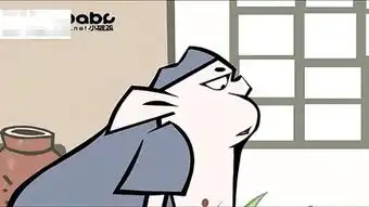  小破孩第1集