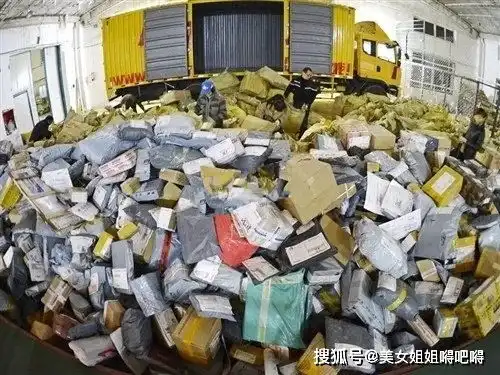  提价降速,送货上门成为一句空话,快递垄断后开始作恶了