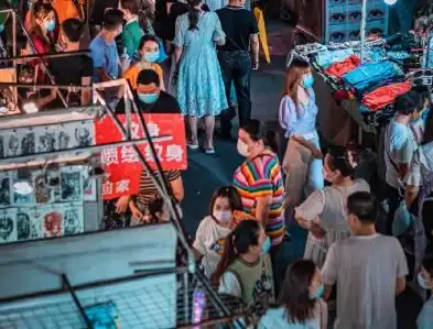  摆地摊的说说搞笑幽默2020摆地摊微信心情说说