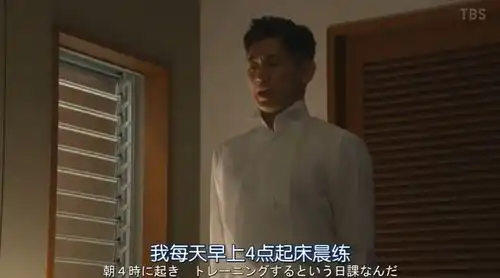  讲离婚的剧看多了,但没看过这么好笑的哈哈哈