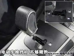  最大续航350km东风裕隆纯电动纳智捷suv新车速递