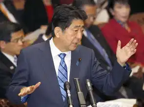  日媒森友事件证据确凿安倍已陷绝境