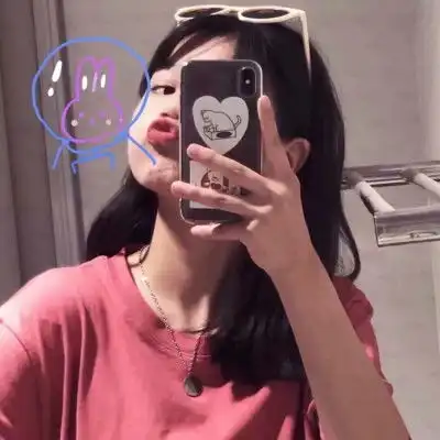  女生头像高冷气质头像,看上一眼就永远会记得