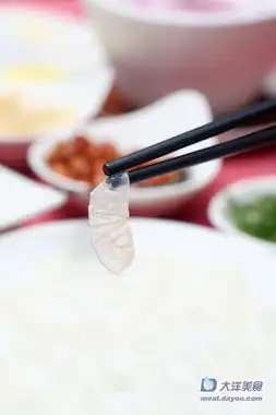  顺德菜中的翘楚顺德鱼生在广州