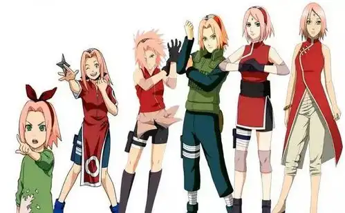 火影忍者搞笑图片佐助小