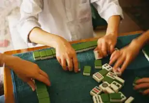  打麻将口袋里放一宝,包你10局9胜,赢钱赢到手抽筋收藏有用