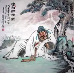  诗词界的神仙魔鬼佛,你知道多少