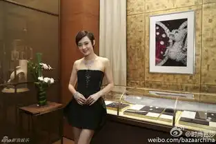  组图孙俪抹胸裙露性感香肩气质高贵优雅