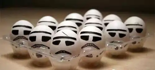 你的头像已经暴露了你的性格  你的头像已经暴露了你的性格