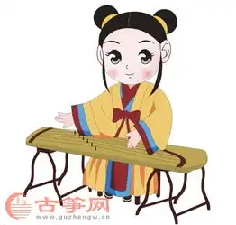  如何提高儿童练习古筝的兴趣及效率