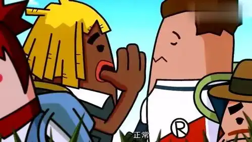 绝地求生小动画萌妹游戏里遇见前男友,23颗手雷教他做人 绝地求生小动画萌妹游戏里遇见前男友,23颗手雷教他做人