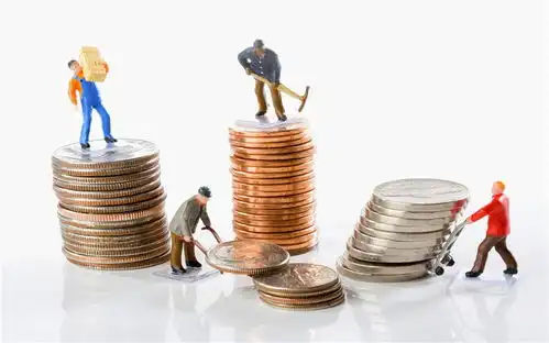  现在社会上的穷人,靠什么才能发家致富呢分析一下