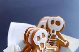 万圣节那些不可错过的创意搞怪美食  万圣节那些不可错过的创意搞怪美食