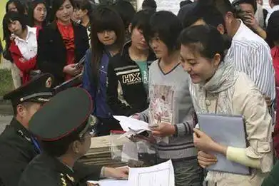 关于我军女兵征兵简史,你了解吗