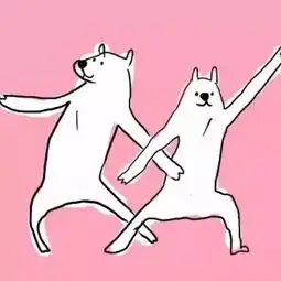  影子基因头像只因你美好,不因我缺少