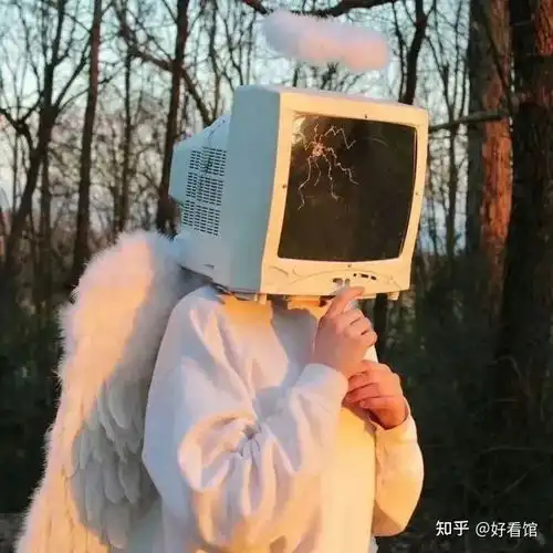 搞怪沙雕头像卡通