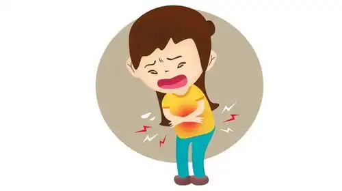 胃疼,未必真是胃在疼