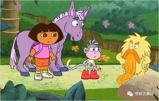 10部适合26岁孩子的原版英文动画,对语言的热爱从这里开始  10部适合26岁孩子的原版英文动画,对语言的热爱从这里开始