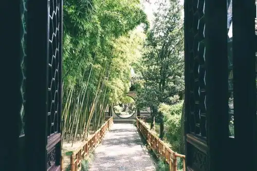  中国人的名字可以惊艳到什么程度