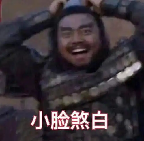 气煞我也表情包张飞