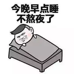  扎心了积极废人