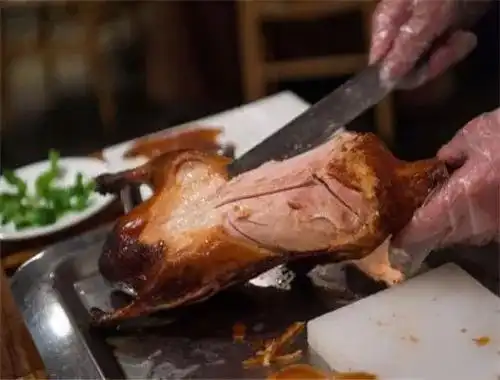  假期长胖又怎样来推荐一道家乡美食天南地北