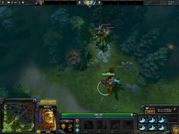  dota2蝙蝠骑士打野攻略蝙蝠打法及出装心得