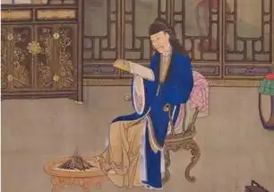 古人冬天娱乐活动,远远比你想象的有趣不信就点进来看看