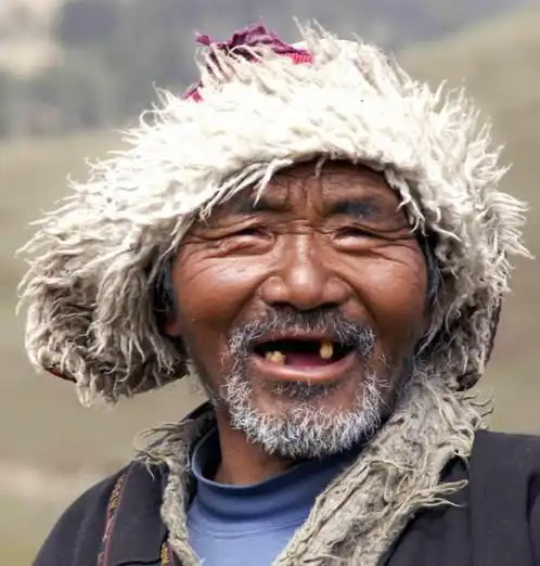  人过五十,有三不沾,你知道什么意思吗又有多少人能够做到