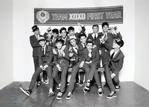  exo回归歌坛6月3日全球公开正一辑xoxo