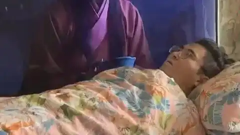  大朗喝点药吧