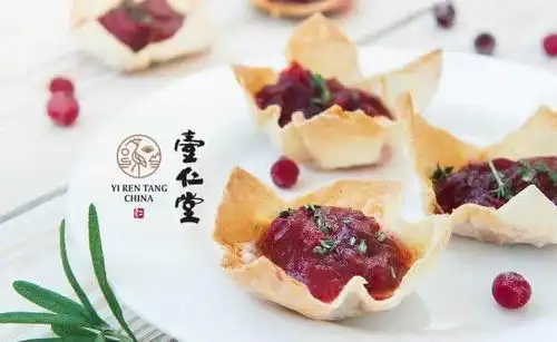  壹仁堂过年就是吃喝玩乐,养生秘诀就渗透在这四个字里