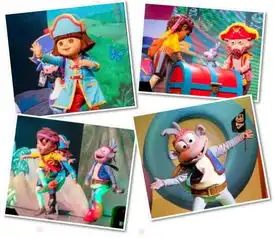  掌中演艺看这里辽沈晚报演艺