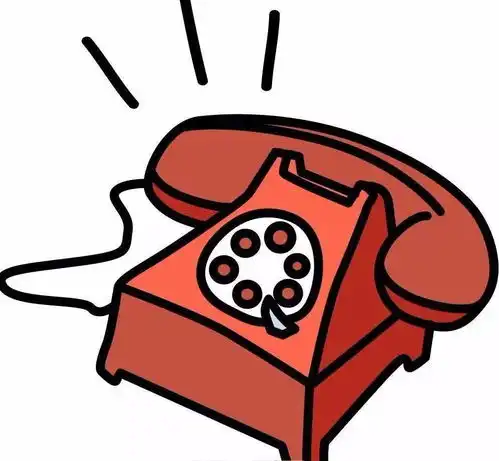  日语口语会话打电话