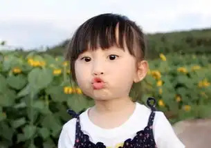 嗨美丽的姑娘表情包小女