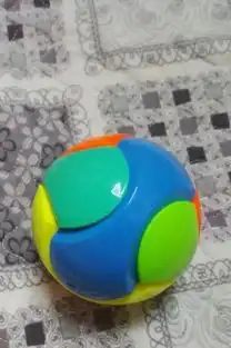 六块积木如何拼个球体  六块积木如何拼个球体