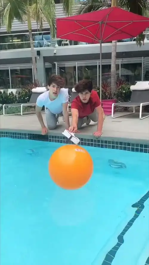  我要的是棍儿吗我要的是球搞笑