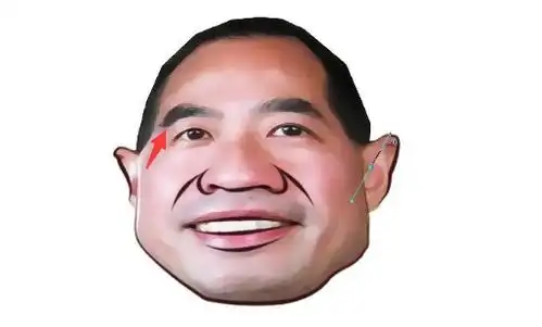  身上三个部位长得丑,反而易招财,一减损财运
