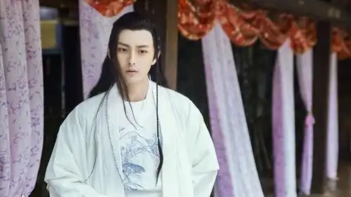  三生三世枕上书凤九第五位男人登场10位超多男人爱的女主,扶摇六个最狂
