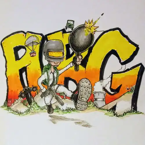 绝地求生有什么好玩的图片 绝地求生有什么好玩的图片