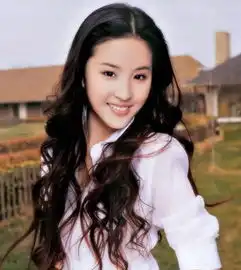  刘亦菲未ps照外流,真实小腿粗细让网友吵翻