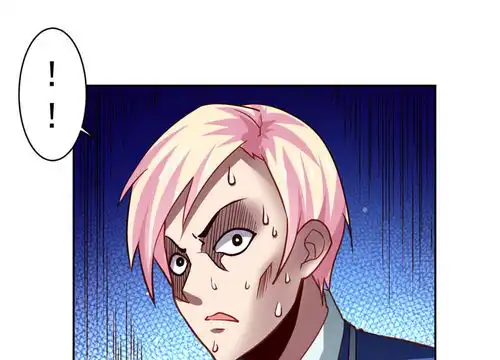  嘴炮至尊第37话魔法少女不做人啦爱奇艺漫画