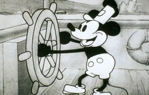  90年,他变了
