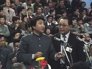 唐杰忠一生甘当绿叶,永记捧逗是一家