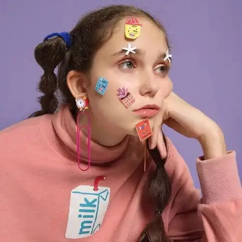  欧美男女头像,你想要的都有