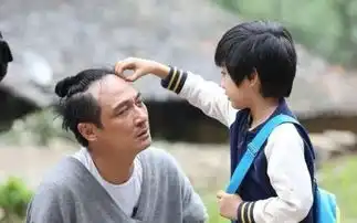 吴镇宇搂美女闹出搞笑乌龙八卦,是时候认识一下他老婆啦  吴镇宇搂美女闹出搞笑乌龙八卦,是时候认识一下他老婆啦