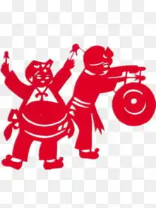 免费下载敲锣打鼓图片大全千库网png  免费下载敲锣打鼓图片大全千库网png