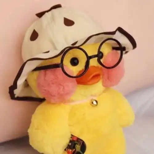  不是很明显的萌系情头有吗谢谢