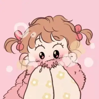  丑女头像搞笑卡通特别丑的头像笑死人