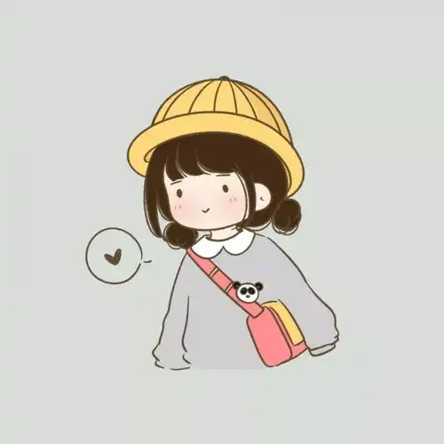 恋爱后的女生和恋爱后的